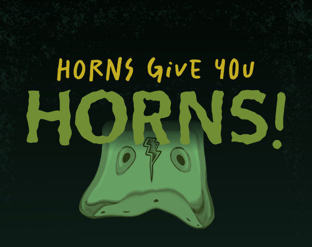 Games like Horns Gives You Horns