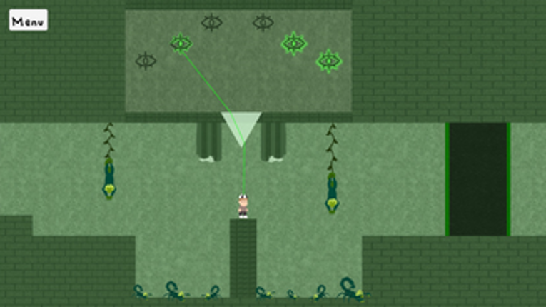 Hue Hunt: A Light-Hearted Quest (2024) Image