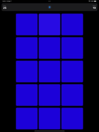 HUE screenshot