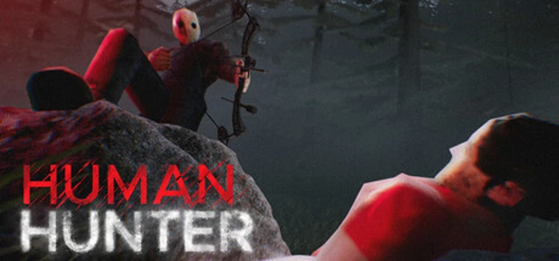Human Hunter Image