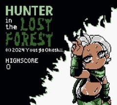 HUNTER in the LOST FOREST Image