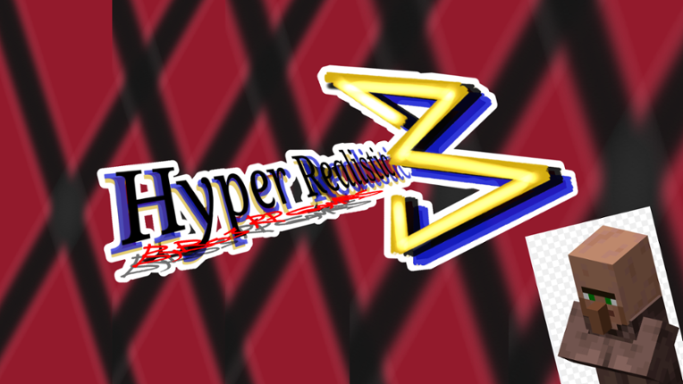 Hyper Realistic 3 Image