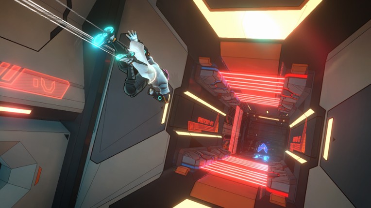 IKARO Will Not Die screenshot