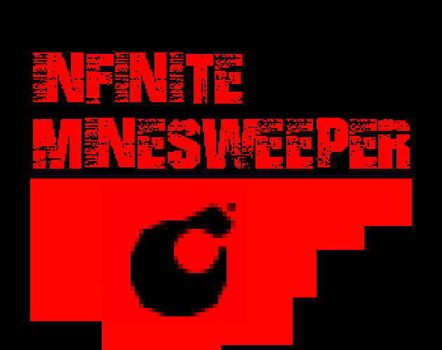 Games like Infinite Minesweeper