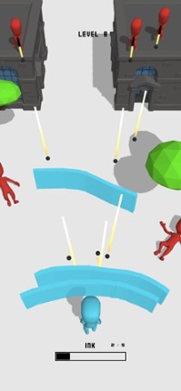 Ink Shield screenshot