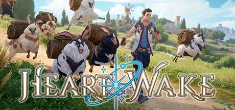 Games like Heartwake (Into a Hearth Yonder)