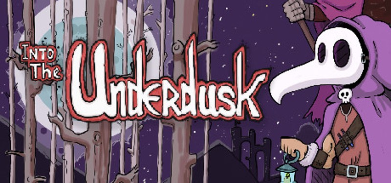 Into The Underdusk Image