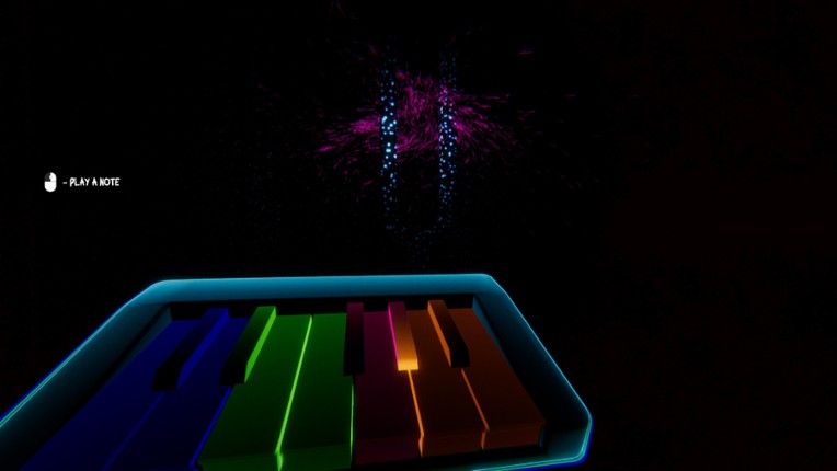 Is Anybody There? screenshot