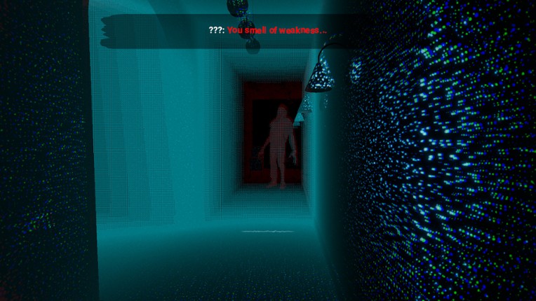 Is Anybody There? screenshot