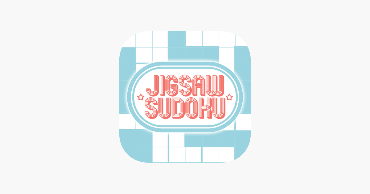 Games like Jigsaw Sudoku Challenge