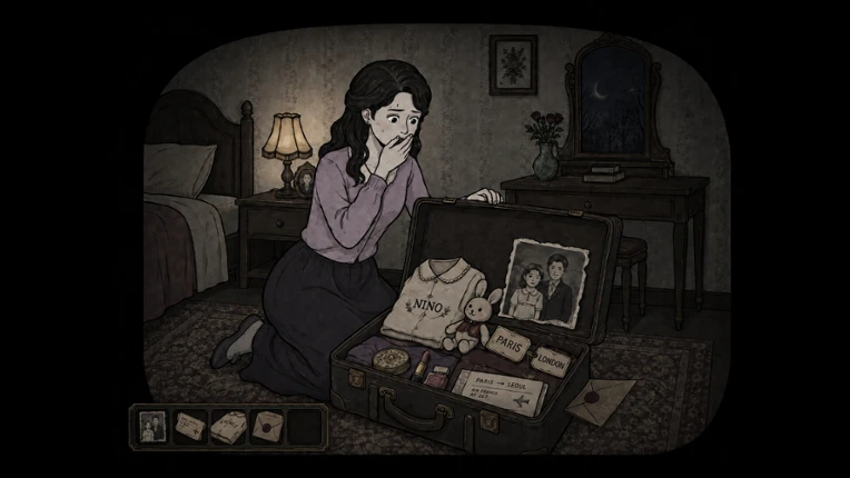 K-Drama Game 1 Image