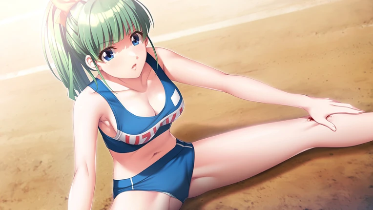 Kakyuusei Remake Image