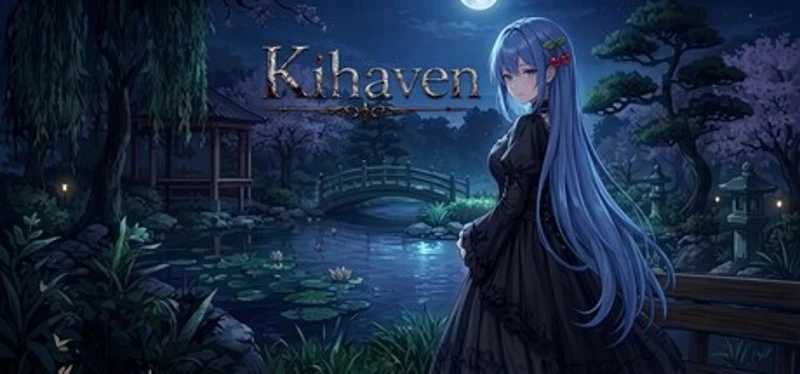Kihaven Image
