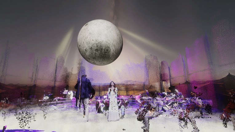 La Pasion XR screenshot