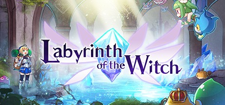 Games like Labyrinth of the Witch