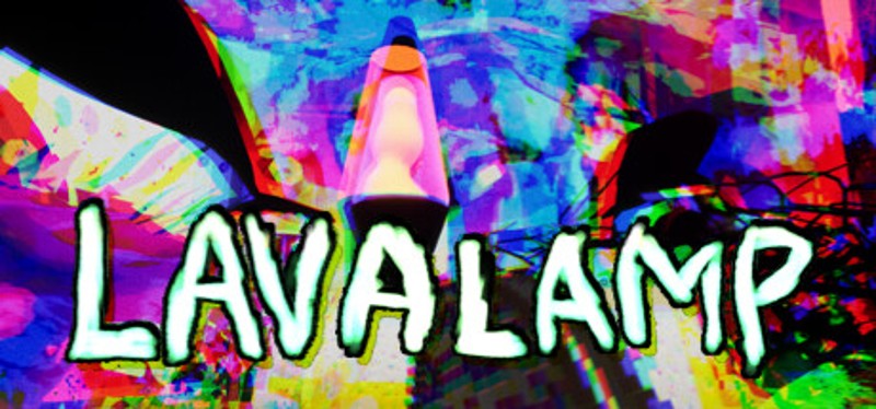 LAVALAMP Game Cover