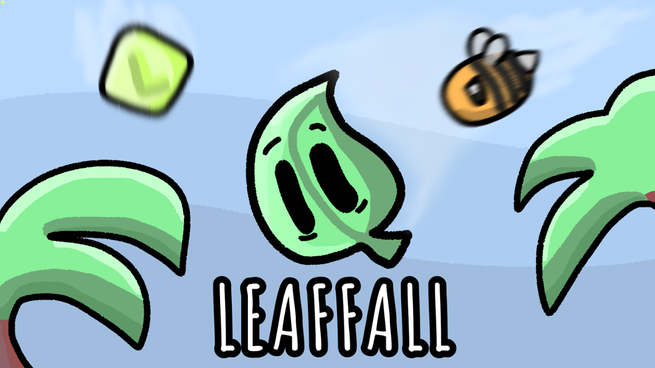 Games like LeafFall