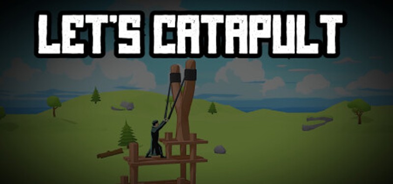 Let's Catapult Image