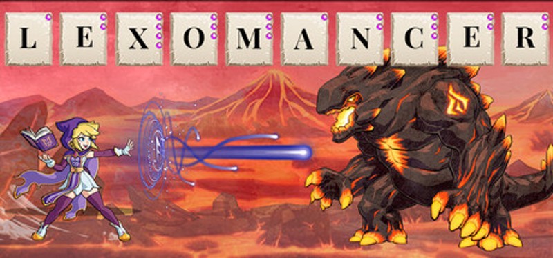 Lexomancer Image