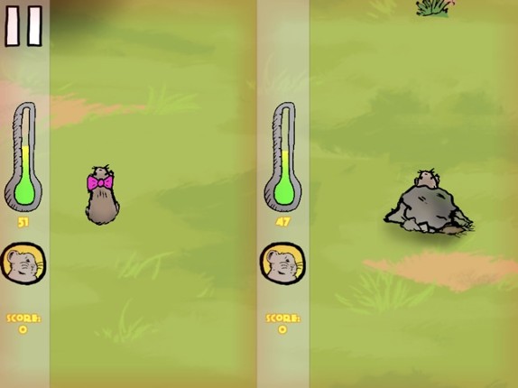 Life of Pika screenshot