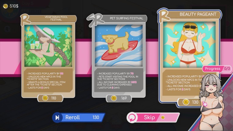 Lifeguard Holic screenshot