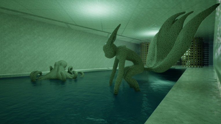 Liminal Salvation screenshot