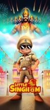 Little Singham Image