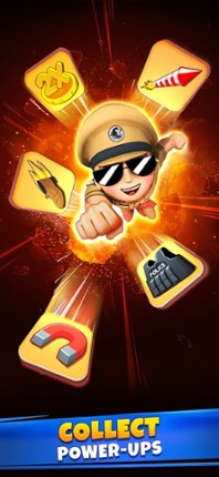 Little Singham screenshot