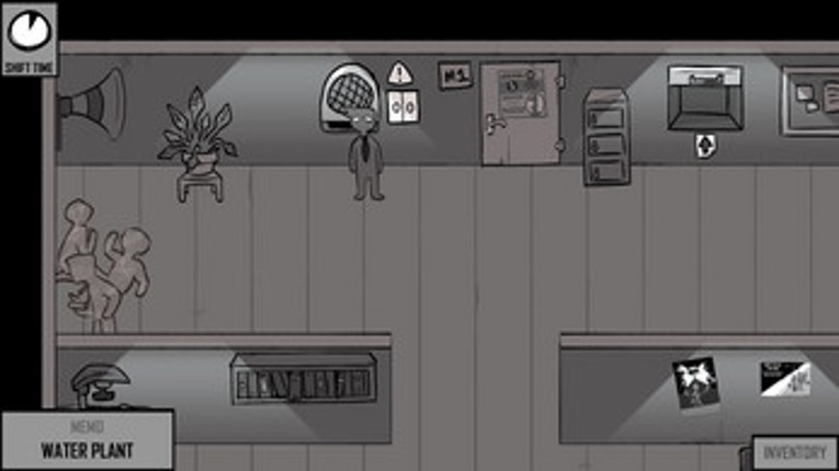 Living With It Image