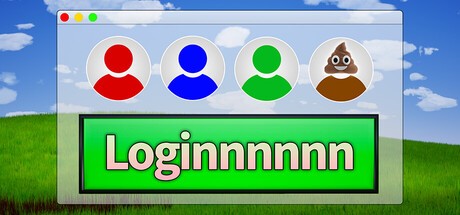 Games like Loginnnnnn