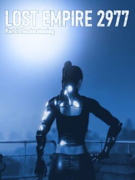 Games like Lost Empire 2977