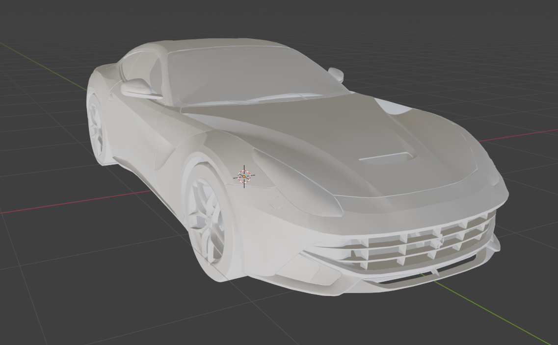 Games like Low poly fer