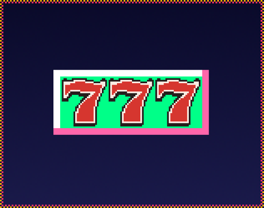 Lucky Casino RPG Image