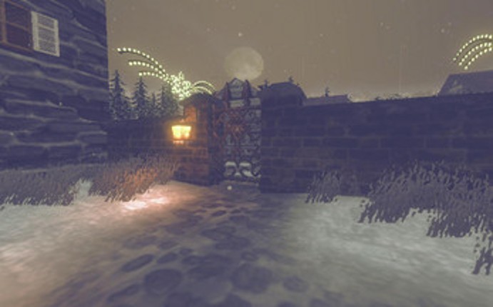 Lumière des Neiges Image