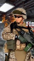 M249 Heavy Machine Gun : Lord of War Image