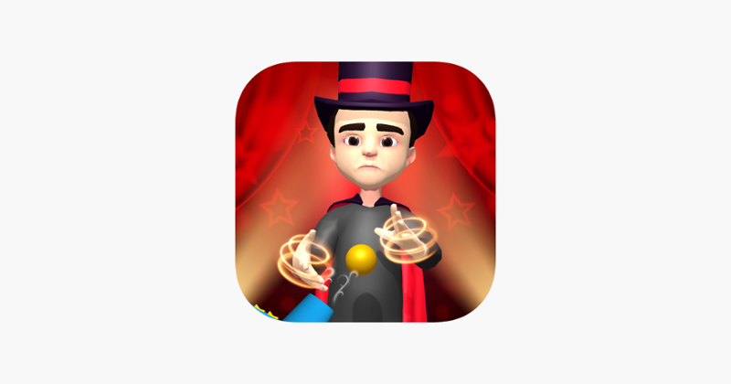 Magic Tricks 3D Game Cover
