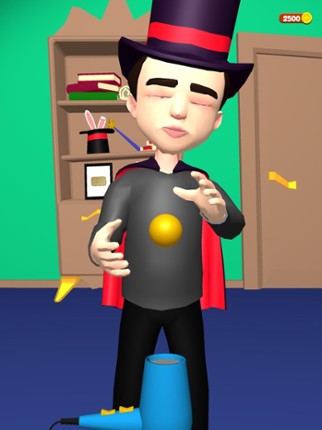 Magic Tricks 3D screenshot