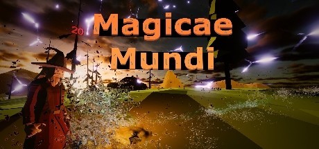 Games like Magicae Mundi