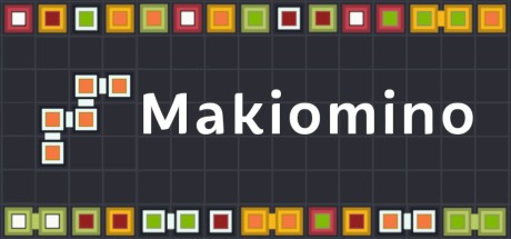 Games like Makiomino
