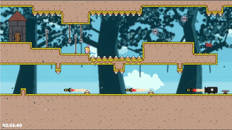 Malu the Princess Image