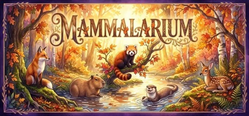 Mammalarium Image
