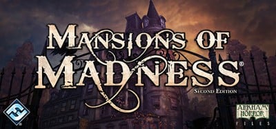 Mansions of Madness Image