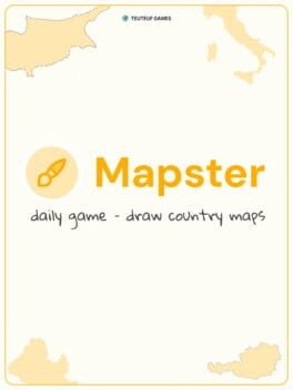 Games like Mapster
