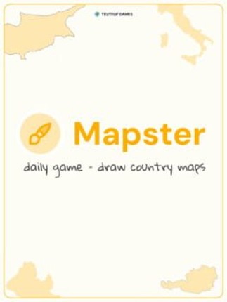 Mapster Image