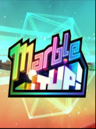 Marble It Up! Game Cover