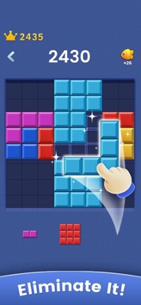 Master PuzBlock Image