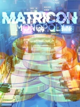 Games like Matricon: Monopoly