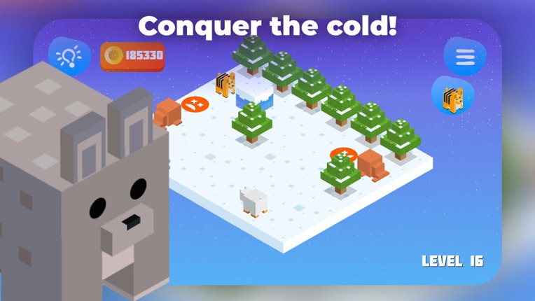 Maverta screenshot