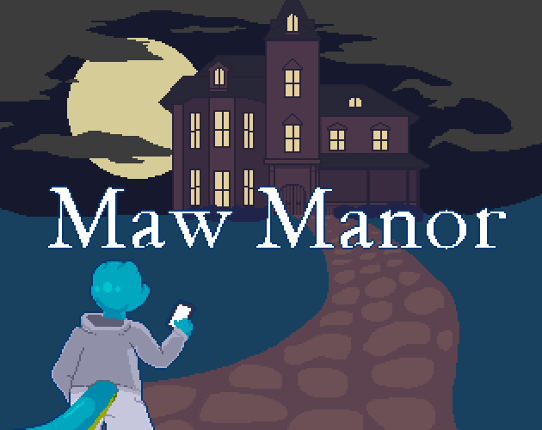 Maw Manor Image