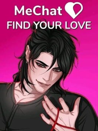 MeChat: Love Secrets Image